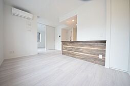 エルスタンザ文京湯島 901 9階1LDKのリビング/ダイニング