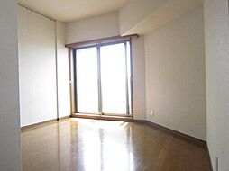 Crest本郷 1101 11階ワンルームのリビング/ダイニング