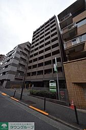 パレステュディオ麹町