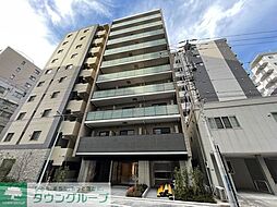 クロスレジデンス日本橋浜町 604