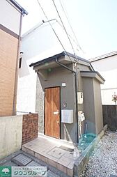 文京区小日向戸建 1