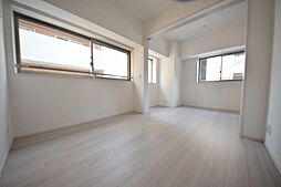 ディームス大手町ノース 1006 10階1LDKのリビング/ダイニング