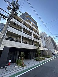 ザ・パークハビオ小石川