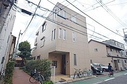 グランシャリオ千石