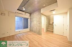 PASEO白山I 103 1階2LDKのリビング/ダイニング