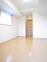 オネストコーポ千石 2階1Kのリビング/ダイニング