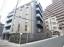 Brillia ist 文京茗荷谷 504