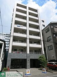 ＣＩＴＹ　ＳＰＩＲＥ　三ノ輪 0201