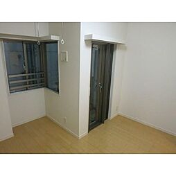 ＫＤＸレジデンス東新宿 0707 7階1Kのリビング/ダイニング