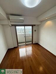 パレステュディオシンシア文京千石 906 9階1Kのリビング/ダイニング