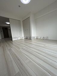 ＧＲＡＮＰＡＳＥＯ文京小日向 217 2階1Kのリビング/ダイニング