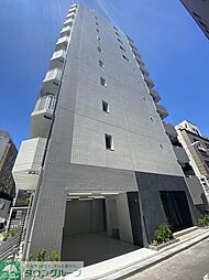 ミリアレジデンス浅草橋III 0601