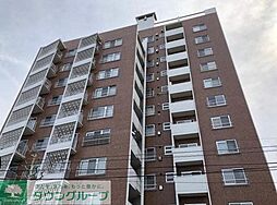 クレセントマンション