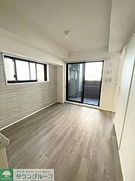 クリオ千代田御茶ノ水 404 4階1LDKのリビング/ダイニング