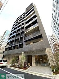 アジュールテラス日本橋浜町 705