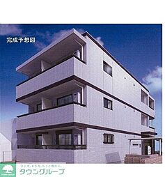 ベル西早稲田 302