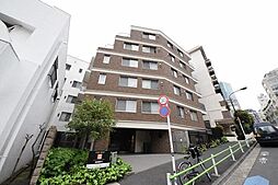 パークアクシス六本木檜町公園 103