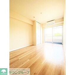 マンションかねき 603 6階2LDKのリビング/ダイニング