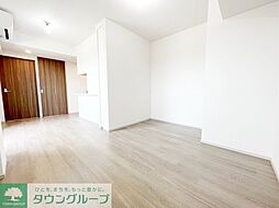 コンフォリア東上野 1312 13階2LDKのリビング/ダイニング