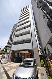 ステージファースト東日暮里