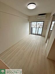 ARCOBALENO OSHIAGE BLOSSOM 0704 7階1LDKのリビング/ダイニング