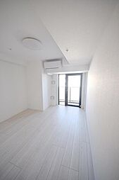 S-RESIDENCE神田avance 502 5階1Kのリビング/ダイニング