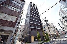 パークアクシス小伝馬町 404