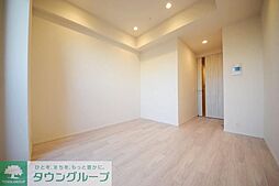 テラス月島 902 9階1Kのリビング/ダイニング