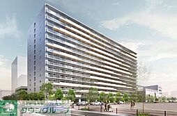 ロイヤルパークス有明 318