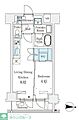 STANDZ亀戸8階17.0万円