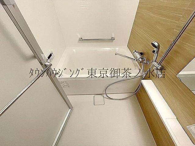 浴室