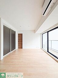 スカイテラス南大塚 1LDKの写真