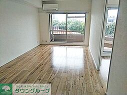市谷左内坂ハイム 2LDKの写真