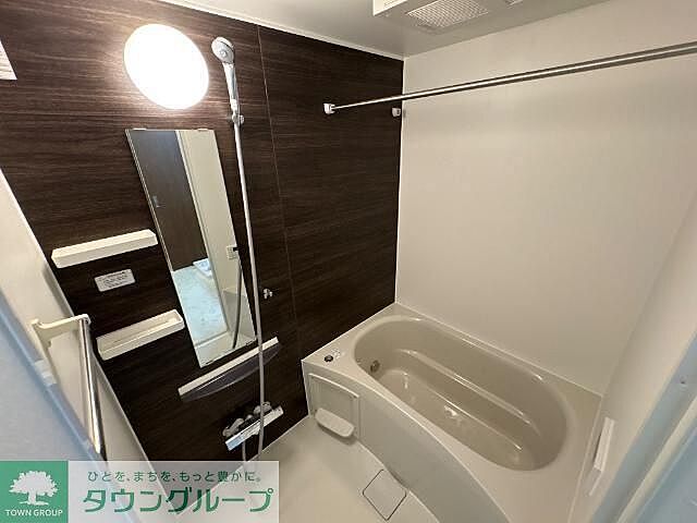 浴室