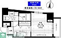 ステージファースト水道橋3階14.8万円