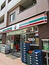 セブンイレブン墨田吾妻橋1丁目店 383m