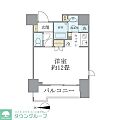 ヒューマンハイム新御徒町4階11.9万円