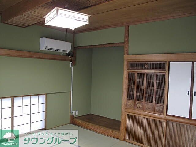 室内
