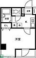 フェルゼ・エフ3階9.4万円