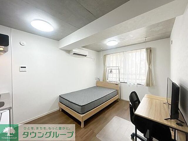室内