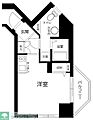 アーバイル九段下ミッドシティ9階11.3万円