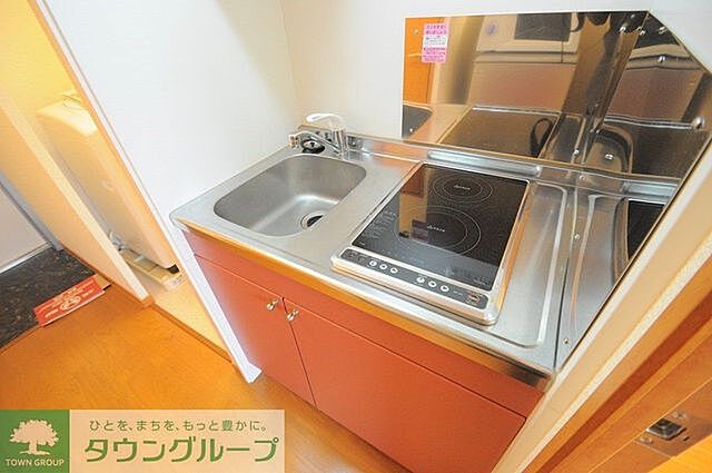 キッチン