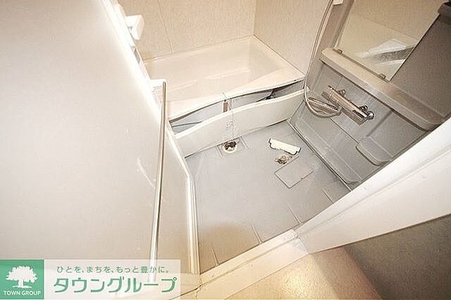浴室
