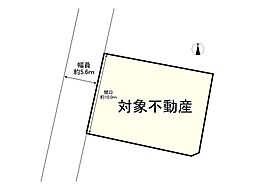 兵庫県小野市神明町の土地画像