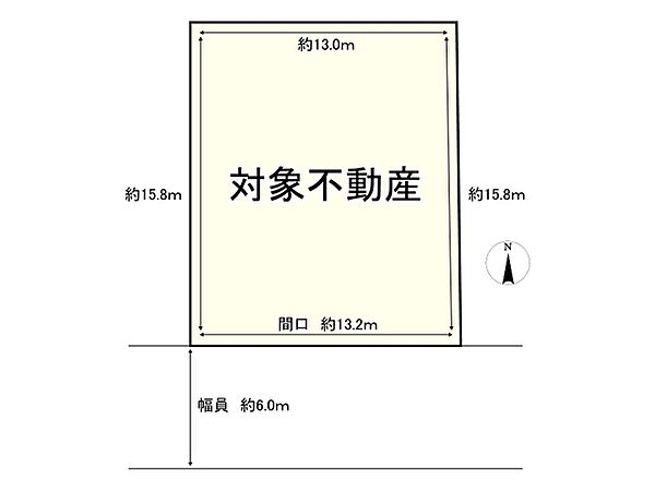 区画図：328000669215