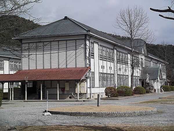 西脇市立西脇小学校