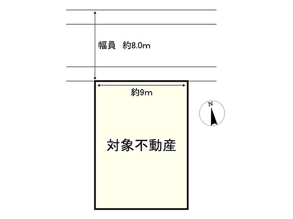 区画図：328000688379