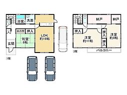 JR加古川線 日本へそ公園駅 徒歩18分
