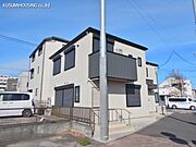 駅徒歩４分　昭島警察署中神駐在所（昭島市中神町1277番地）目の前です　６/末退去予定です