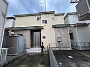 小手指駅より徒歩3分 築20年7ヶ月 2階建の賃貸物件